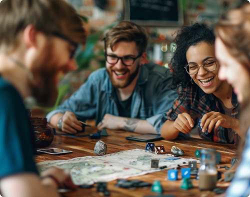 galapagos board game