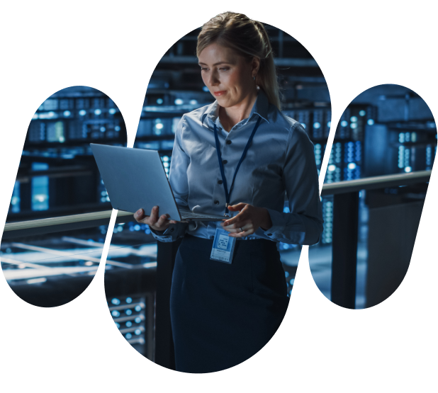 Jotta OCI - Oracle Cloud Infrastructure